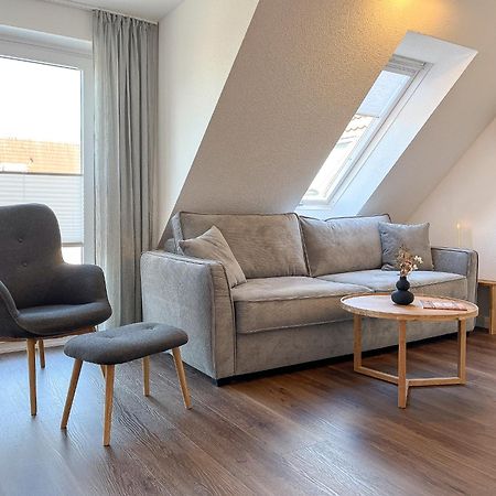 Villa Augusta Wohnung 14 Boltenhagen  Ngoại thất bức ảnh