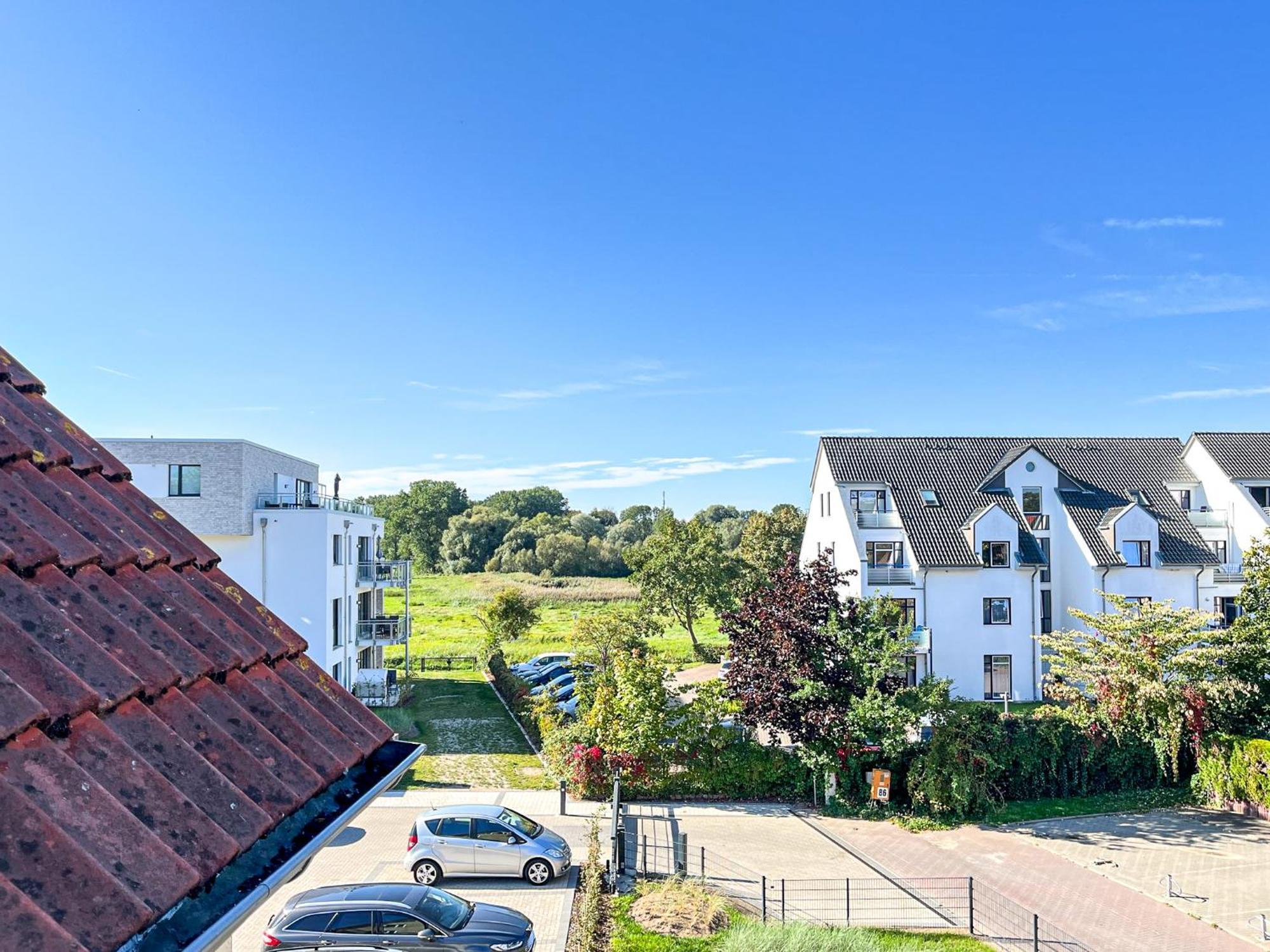 Villa Augusta Wohnung 14 Boltenhagen  Ngoại thất bức ảnh