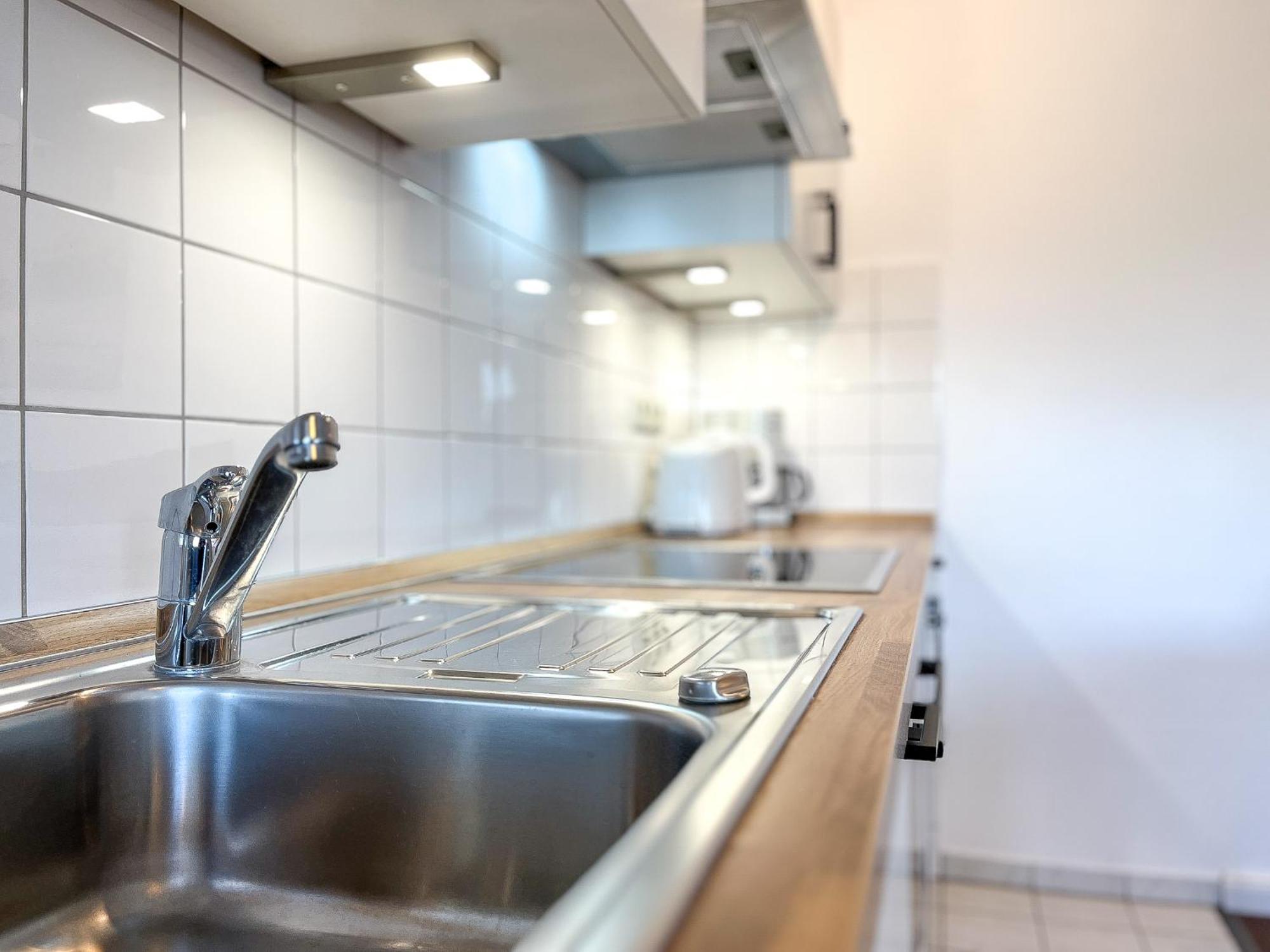 Villa Augusta Wohnung 14 Boltenhagen  Ngoại thất bức ảnh