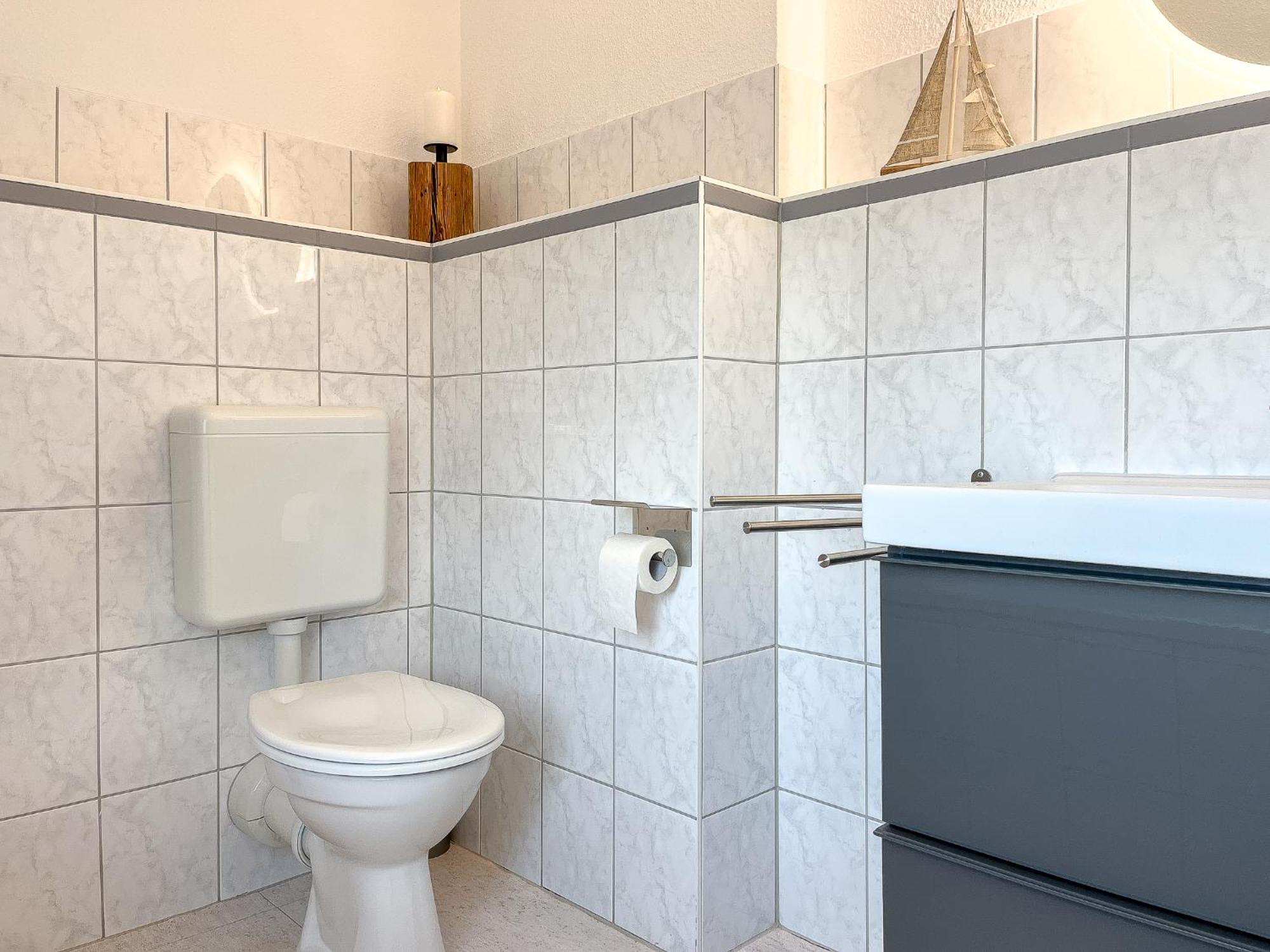 Villa Augusta Wohnung 14 Boltenhagen  Ngoại thất bức ảnh