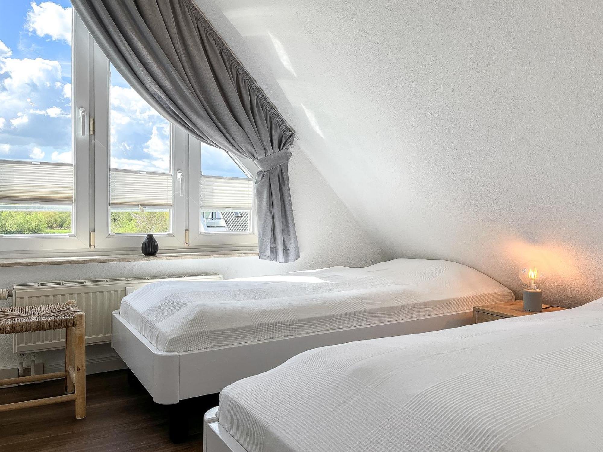 Villa Augusta Wohnung 14 Boltenhagen  Ngoại thất bức ảnh