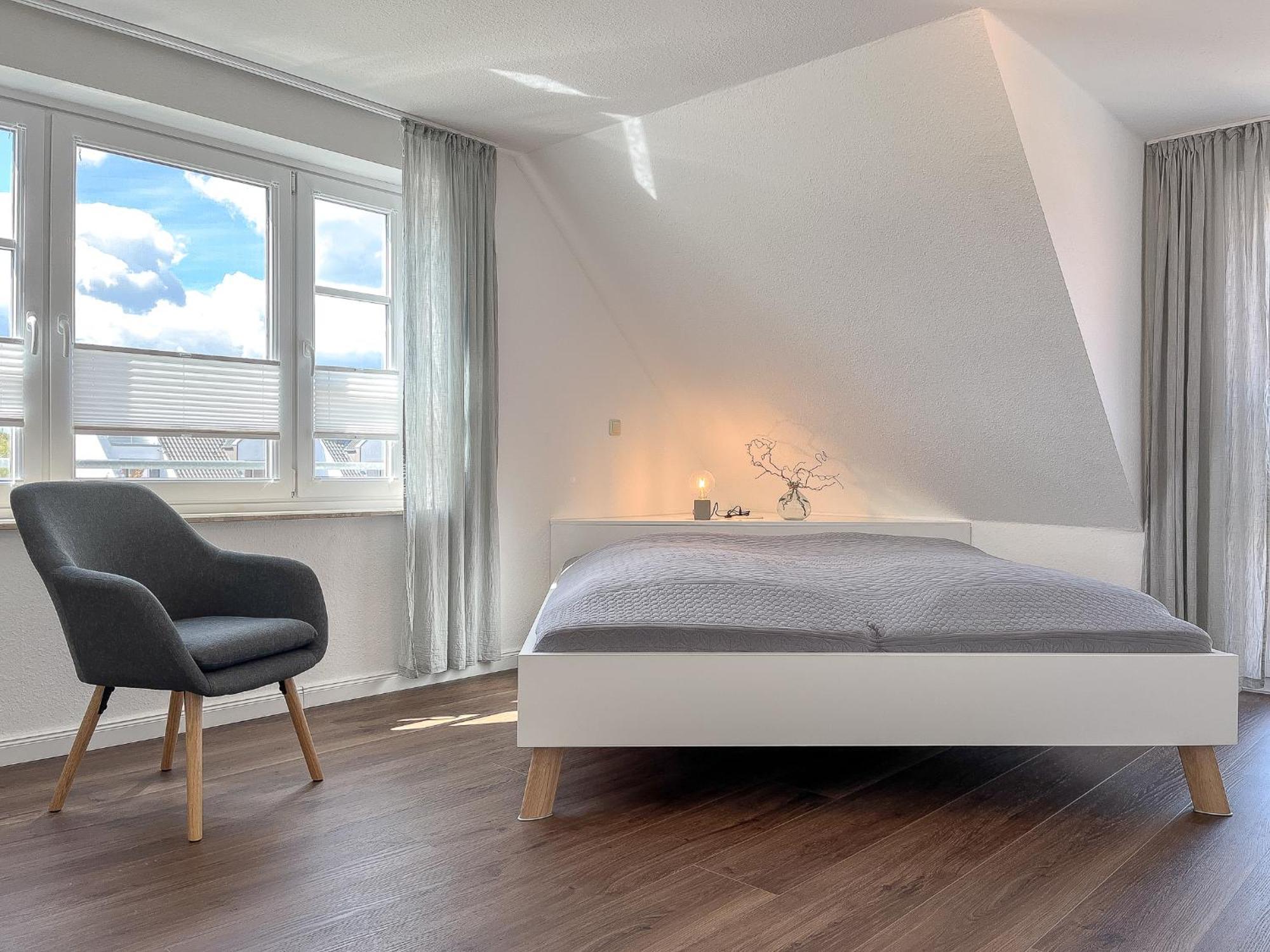 Villa Augusta Wohnung 14 Boltenhagen  Ngoại thất bức ảnh