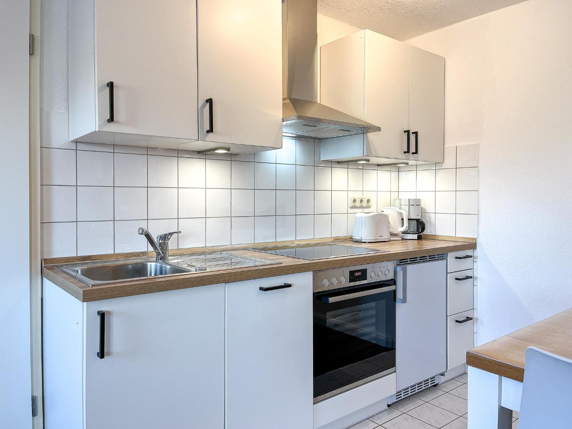 Villa Augusta Wohnung 14 Boltenhagen  Ngoại thất bức ảnh
