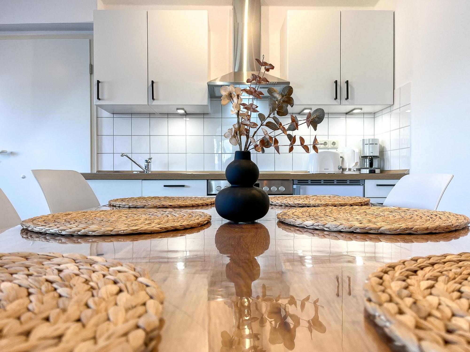 Villa Augusta Wohnung 14 Boltenhagen  Ngoại thất bức ảnh