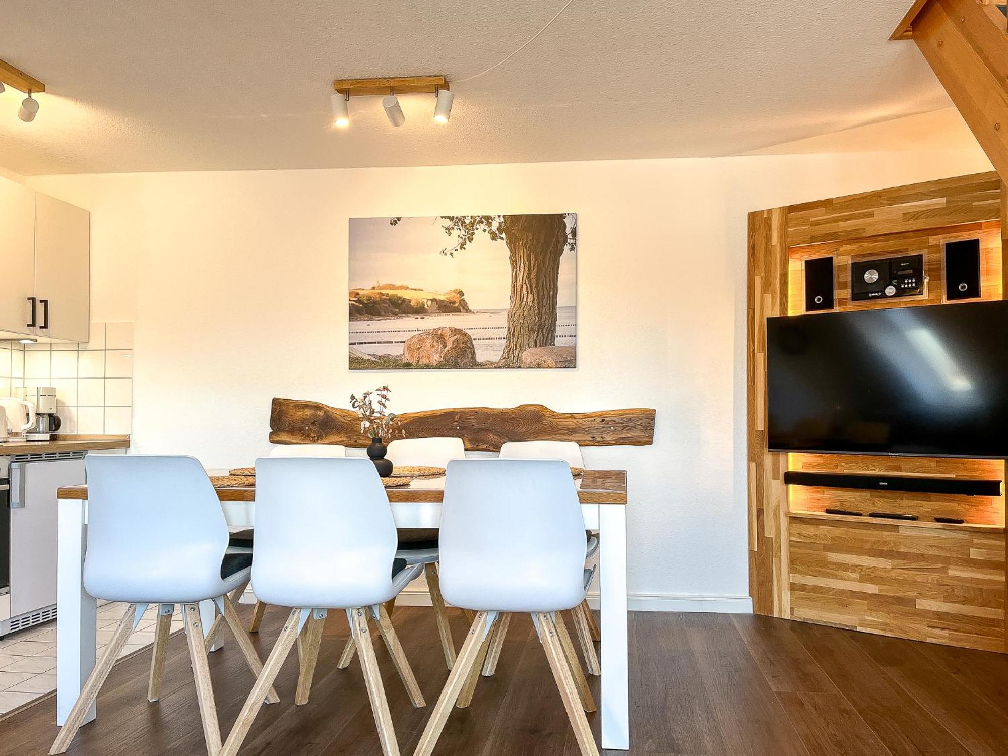 Villa Augusta Wohnung 14 Boltenhagen  Ngoại thất bức ảnh