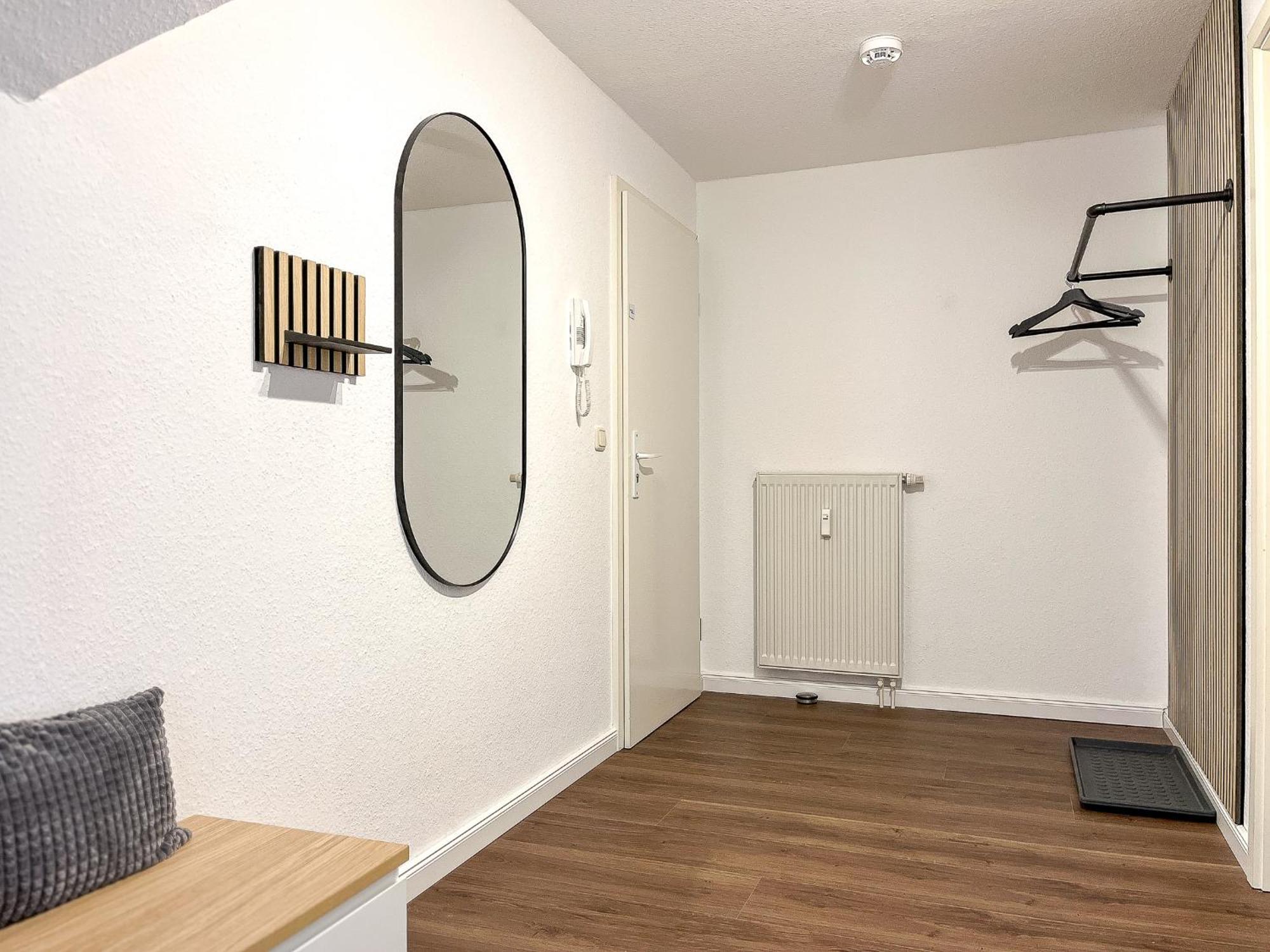 Villa Augusta Wohnung 14 Boltenhagen  Ngoại thất bức ảnh