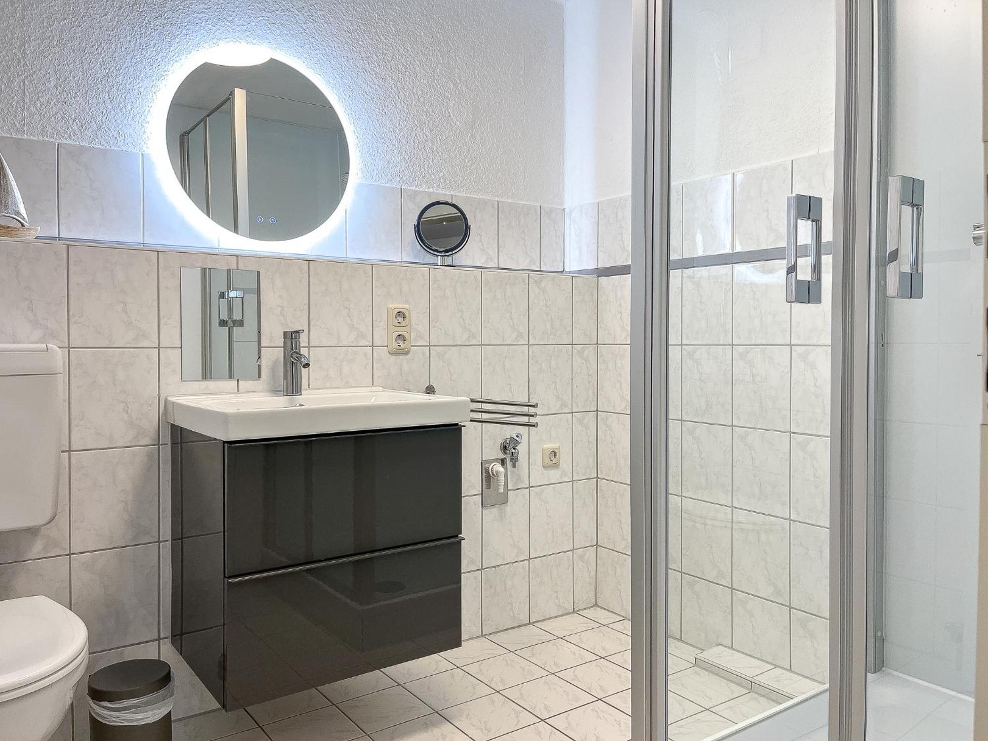 Villa Augusta Wohnung 14 Boltenhagen  Ngoại thất bức ảnh