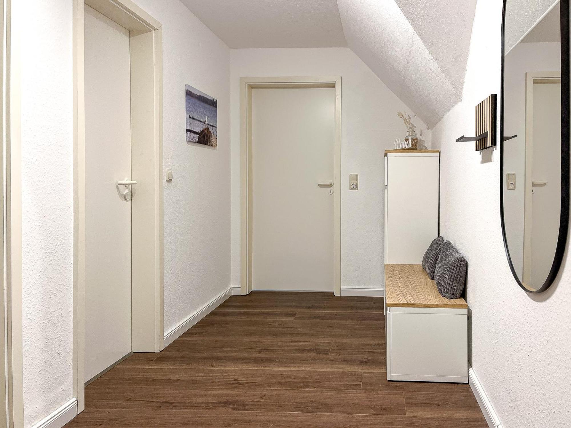 Villa Augusta Wohnung 14 Boltenhagen  Ngoại thất bức ảnh