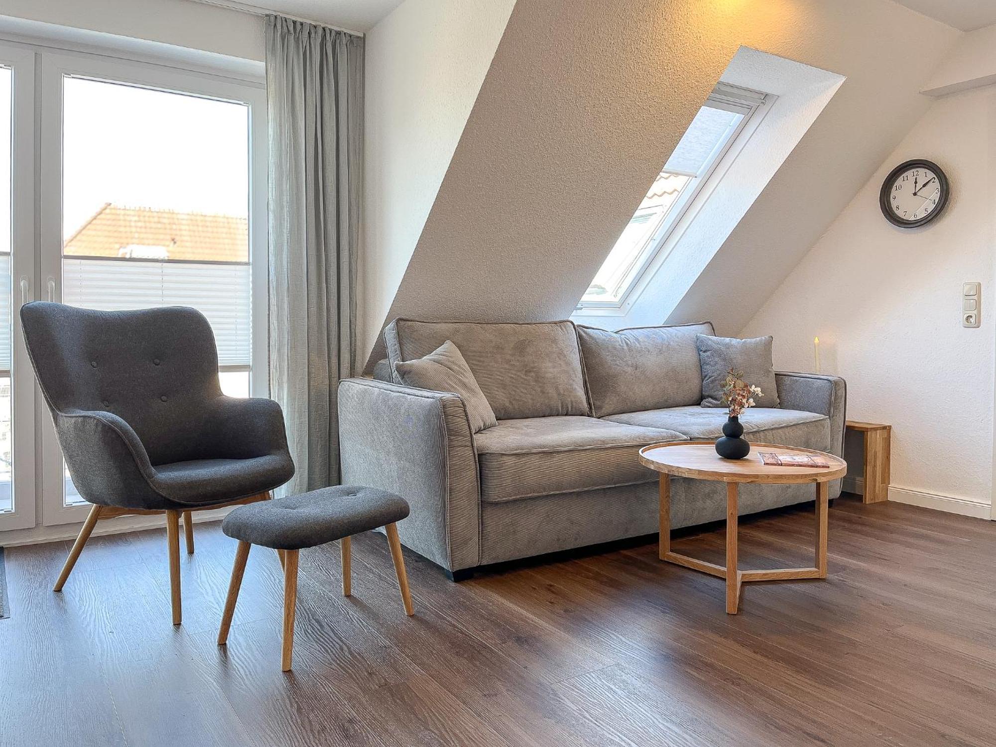 Villa Augusta Wohnung 14 Boltenhagen  Ngoại thất bức ảnh