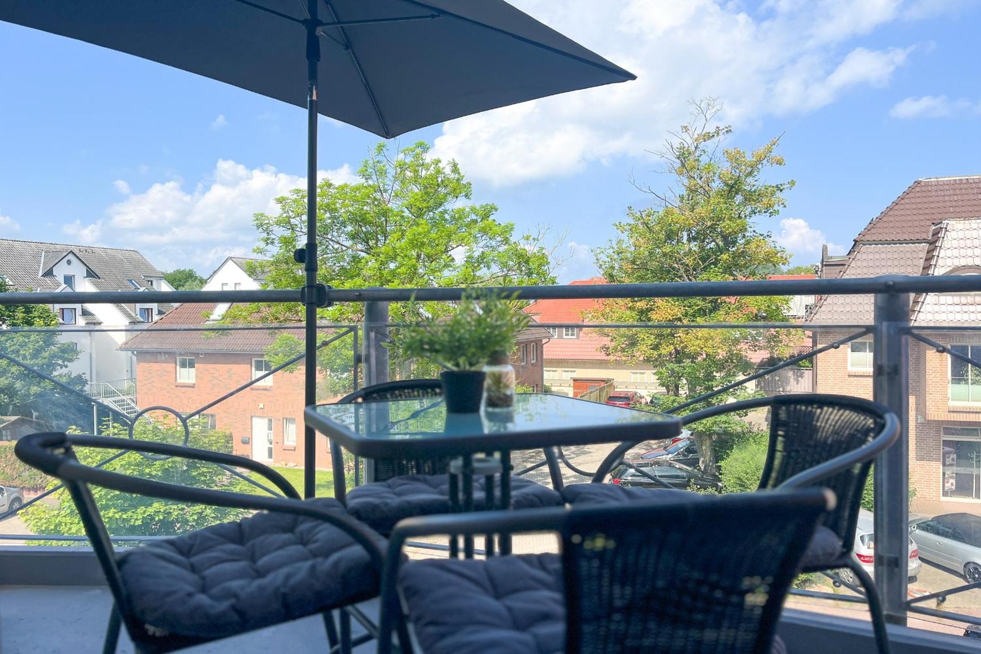 Villa Augusta Wohnung 14 Boltenhagen  Ngoại thất bức ảnh