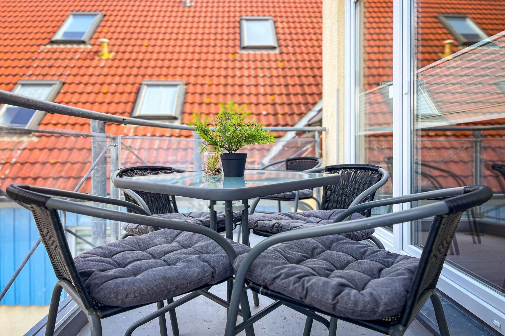 Villa Augusta Wohnung 14 Boltenhagen  Ngoại thất bức ảnh